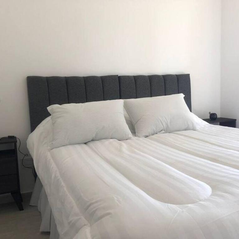 Departamento familiar en Palermo - Apartamento con vistas y balcón - 22