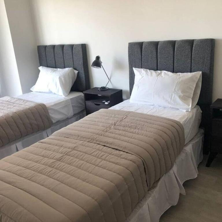 Departamento familiar en Palermo - Apartamento con vistas y balcón - 26