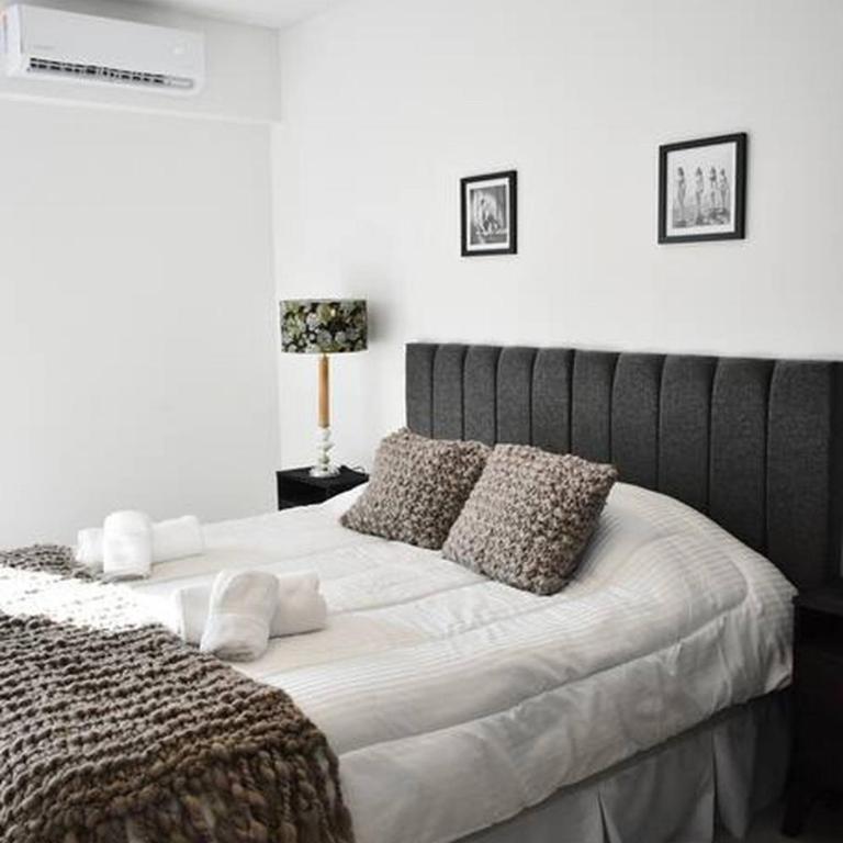 Departamento familiar en Palermo - Apartamento con vistas y balcón - 24
