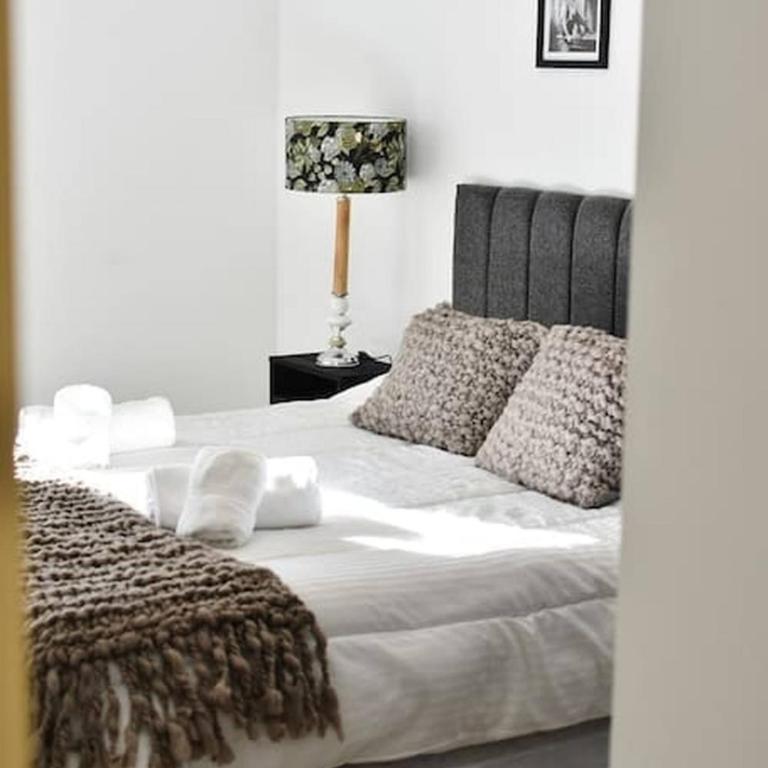 Departamento familiar en Palermo - Apartamento con vistas y balcón - 23
