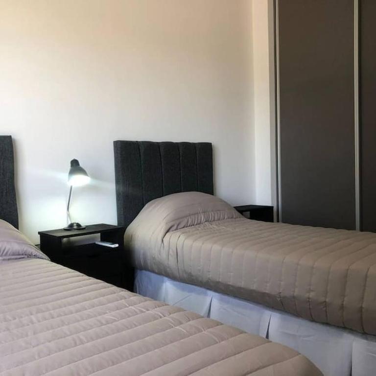 Departamento familiar en Palermo - Apartamento con vistas y balcón - 27