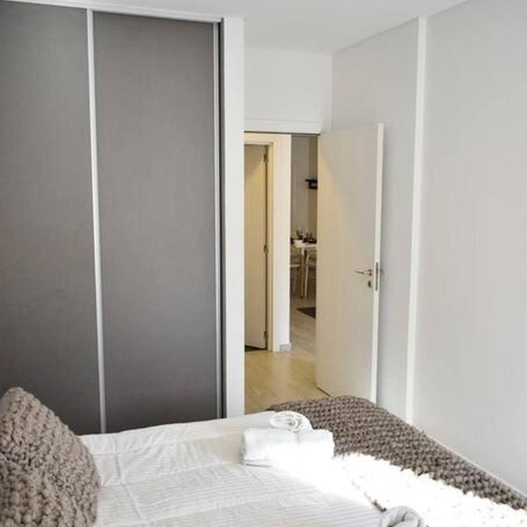 Departamento familiar en Palermo - Apartamento con vistas y balcón - 25