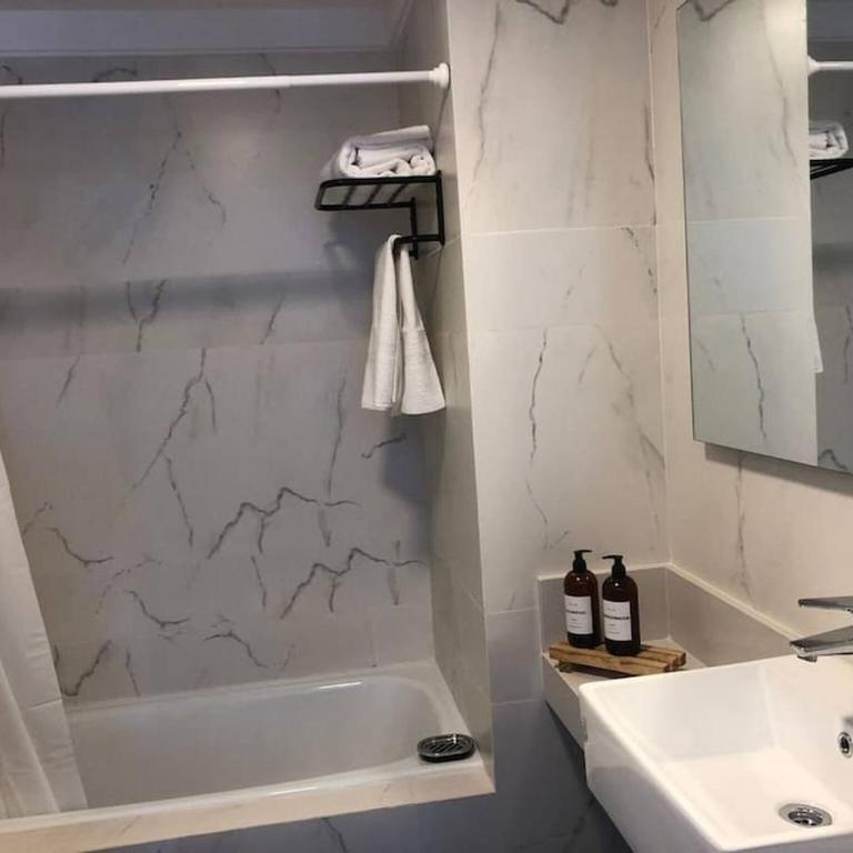 Departamento familiar en Palermo - Apartamento con vistas y balcón - 30