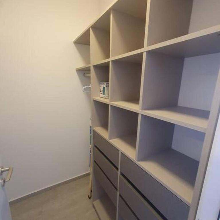 Departamento familiar en Palermo - Apartamento con vistas y balcón - 29