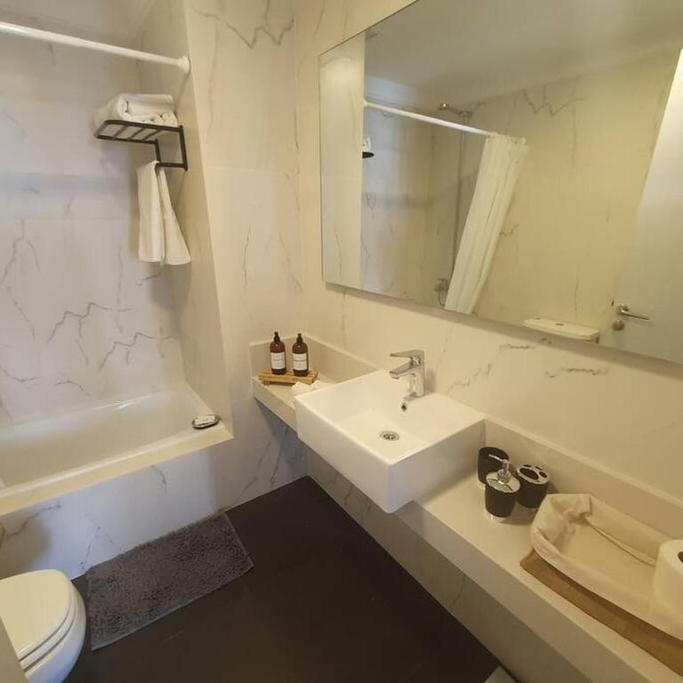 Departamento familiar en Palermo - Apartamento con vistas y balcón - 33