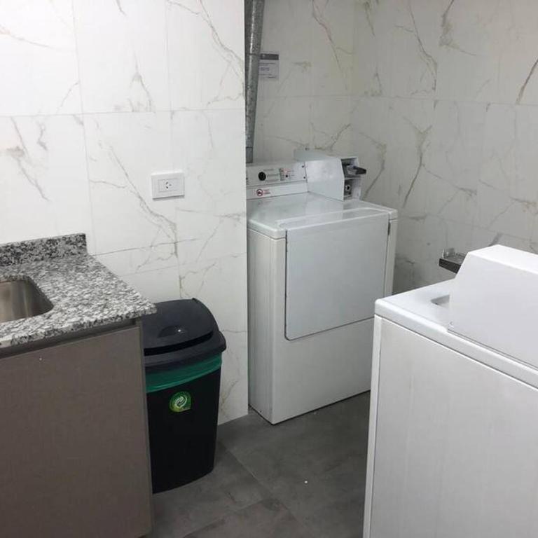 Departamento familiar en Palermo - Apartamento con vistas y balcón - 37