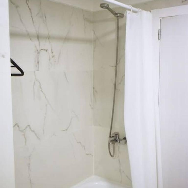 Departamento familiar en Palermo - Apartamento con vistas y balcón - 34