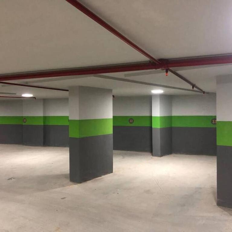 Departamento familiar en Palermo - Apartamento con vistas y balcón - 42