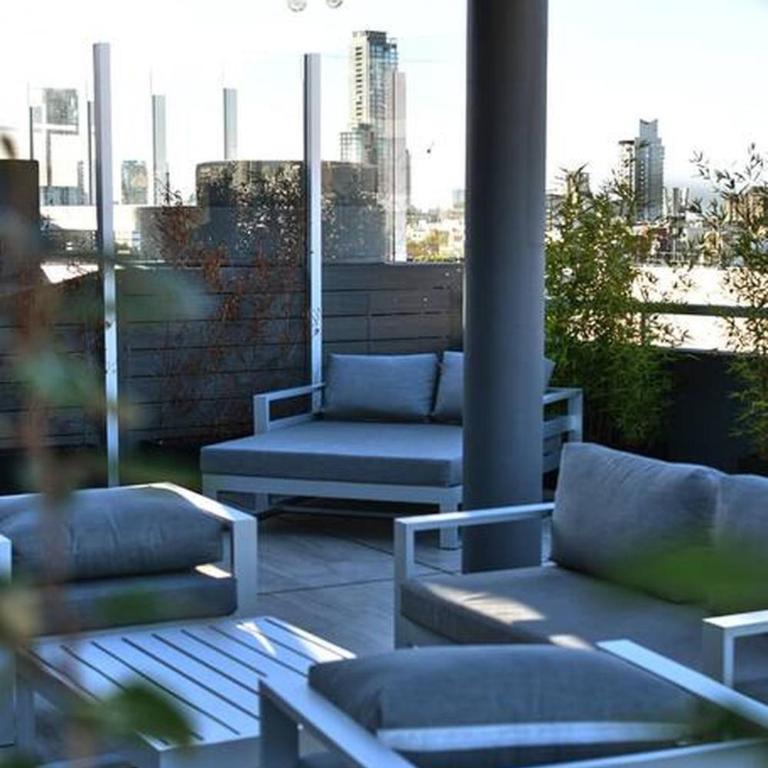 Departamento familiar en Palermo - Apartamento con vistas y balcón - 39