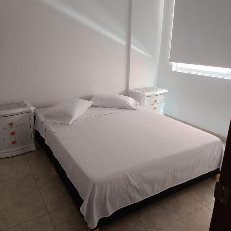 Apartamento lindo con balcon - Apartamento de 2 dormitorios con balcón - 8