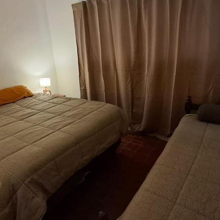 El descanso - Casa con 1 dormitorio - 4