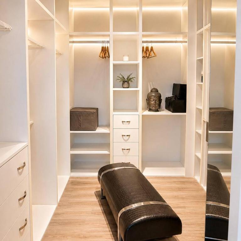 La Casa de Carmen Centro & Parking - Apartamento de 3 dormitorios - 33