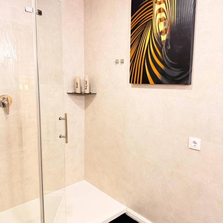La Casa de Carmen Centro & Parking - Apartamento de 3 dormitorios - 31