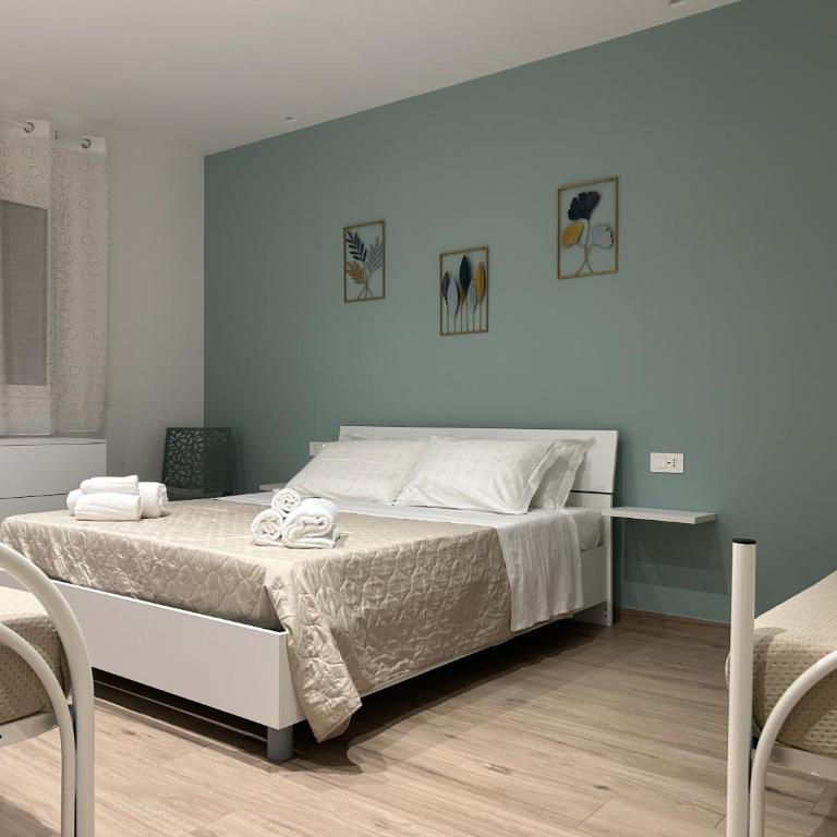 Radici La Pira Suite&Apartments - Classic Apartment - 9