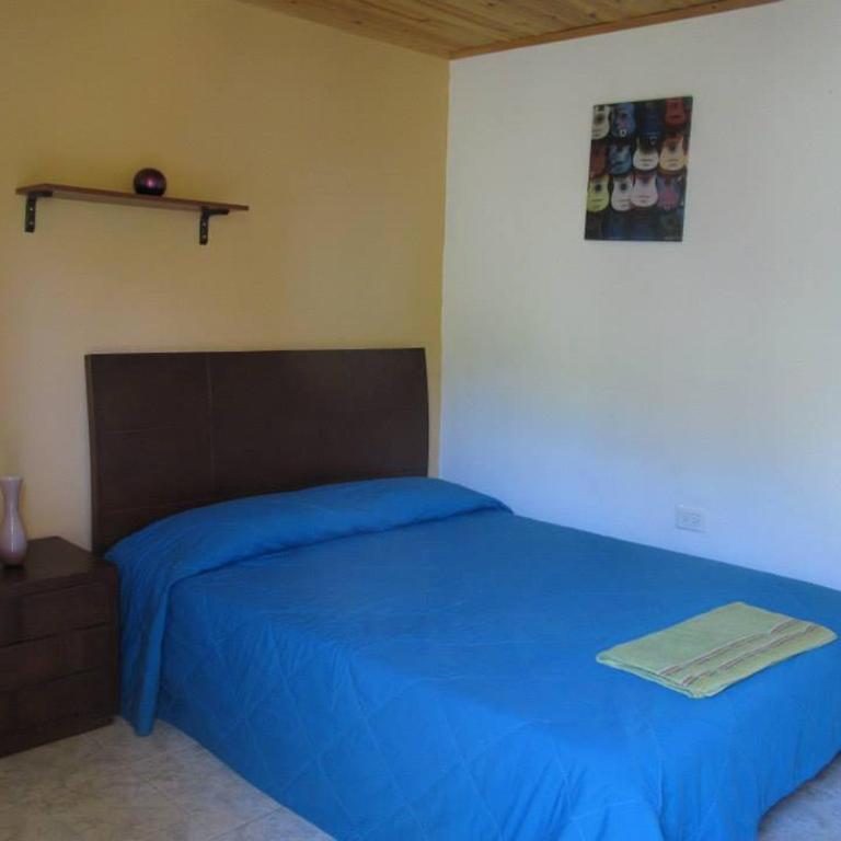 Hotel Blue House - Habitación Individual - 7