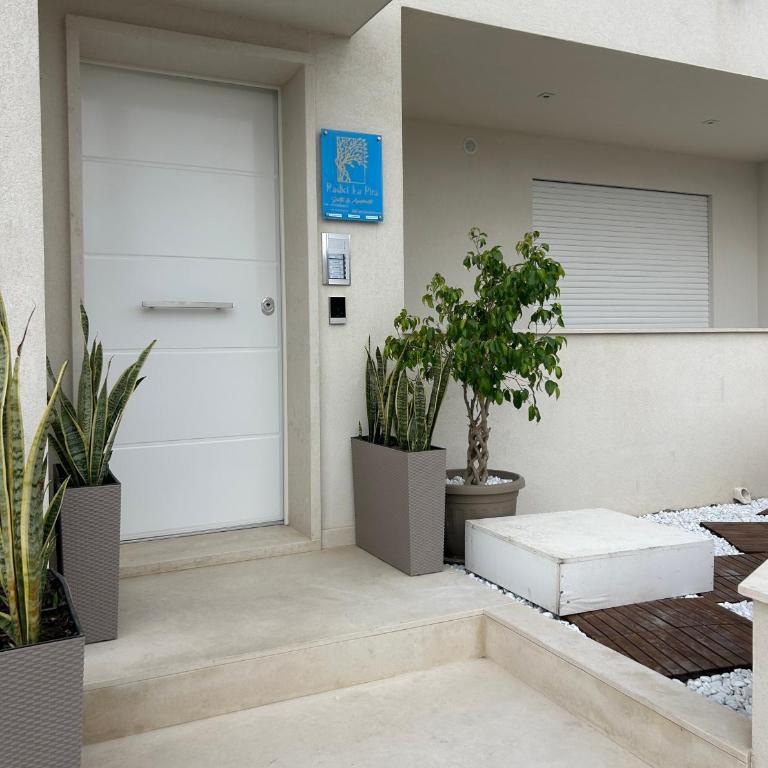 Radici La Pira Suite&Apartments - Deluxe Zimmer - 7