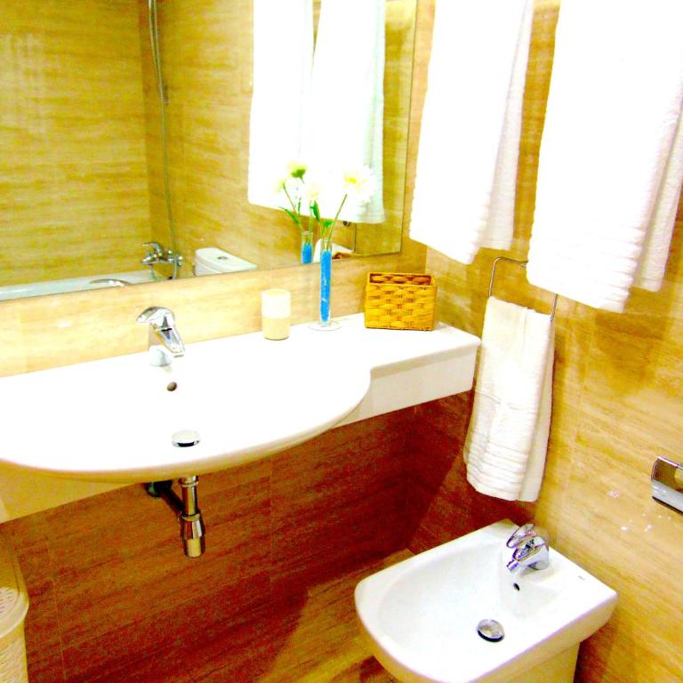 Golive Esquirol Beach - Apartamento con vistas al mar - 35