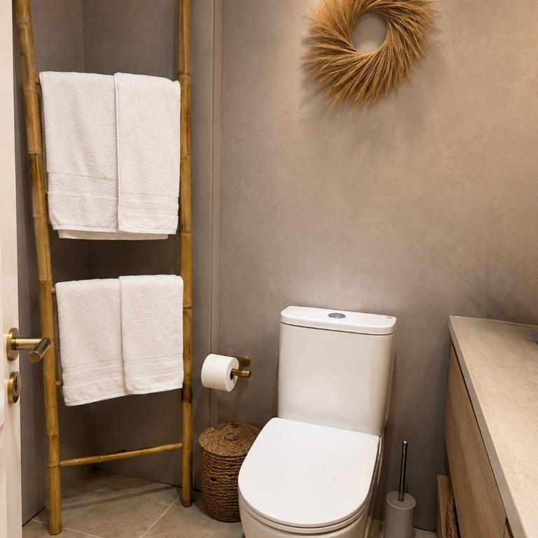 Zen Garden Apartment - Apartamento de 2 dormitorios - 67