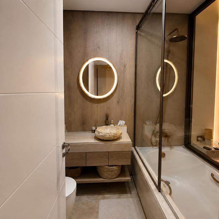 Zen Garden Apartment - Apartamento de 2 dormitorios - 66