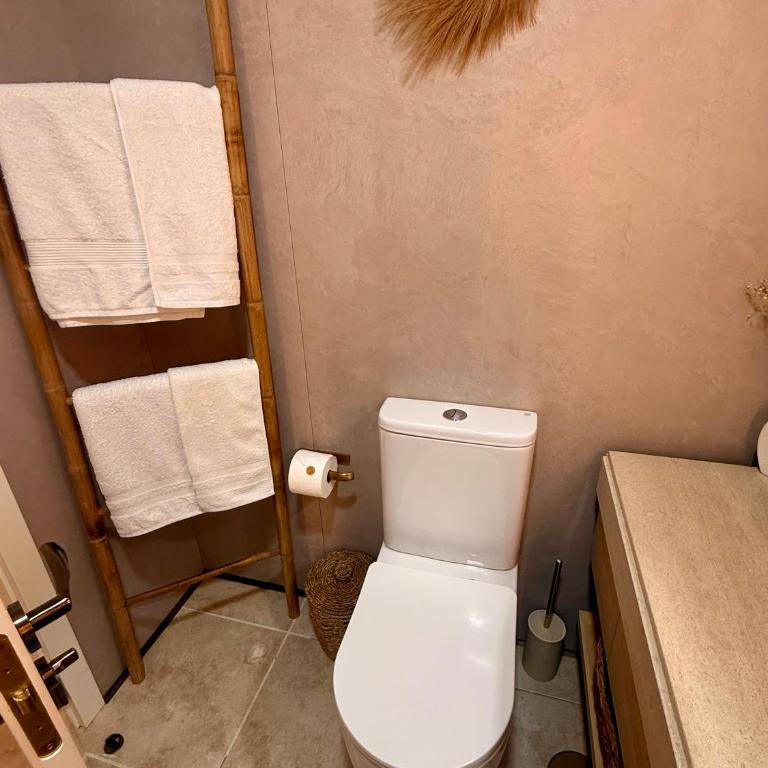 Zen Garden Apartment - Apartamento de 2 dormitorios - 64