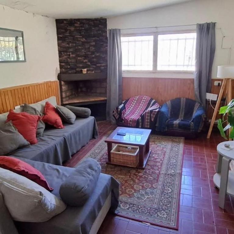 El descanso - Casa con 1 dormitorio - 11