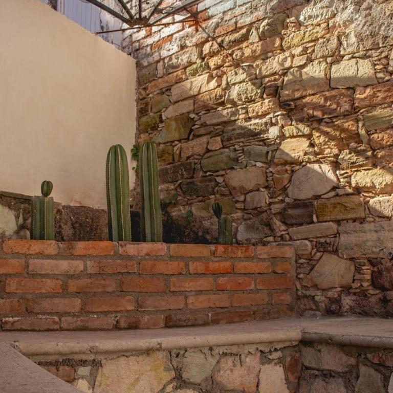 El Saucillo Loft Industrial en barrio de La Presa - Casa de 2 dormitorios - 12