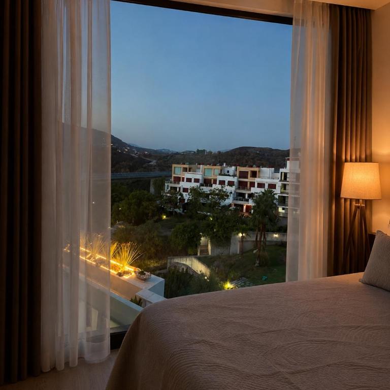 Elite Panoramic Duplex Penthouse Resort & Spa - Appartement - Vue sur Mer - 34