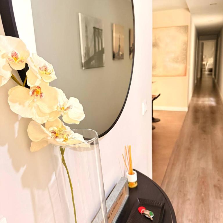 La Casa de Carmen Centro & Parking - Apartamento de 3 dormitorios - 11