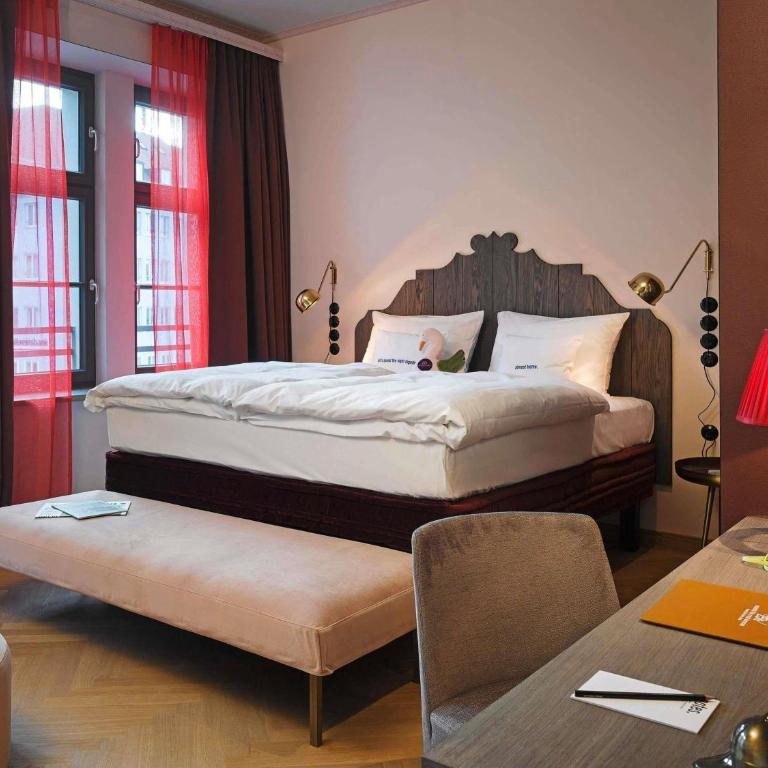 25hours Hotel The Royal Bavarian - Extra Large - 1