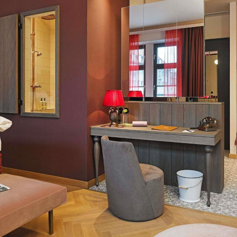 25hours Hotel The Royal Bavarian - Extra Large - 4
