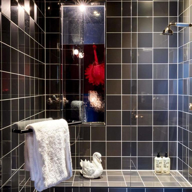 25hours Hotel The Royal Bavarian - Schwanensuite - 5
