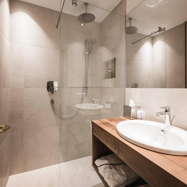 Hotel Villa Kastelruth - Junior Suite - 5