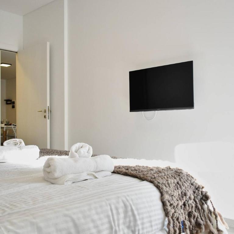 Departamento familiar en Palermo - Apartamento con balcón - 11