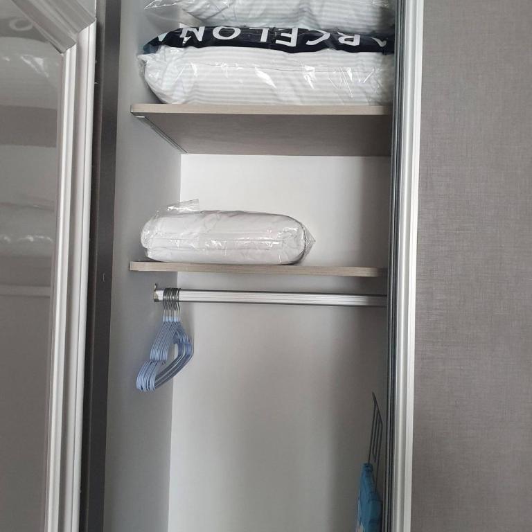 Departamento familiar en Palermo - Apartamento con balcón - 12