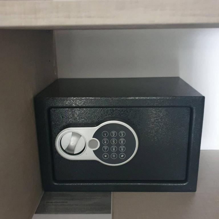 Departamento familiar en Palermo - Apartamento con balcón - 13