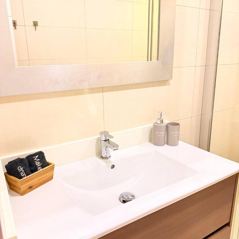 La Casa de Carmen Centro & Parking - Apartamento de 3 dormitorios - 44