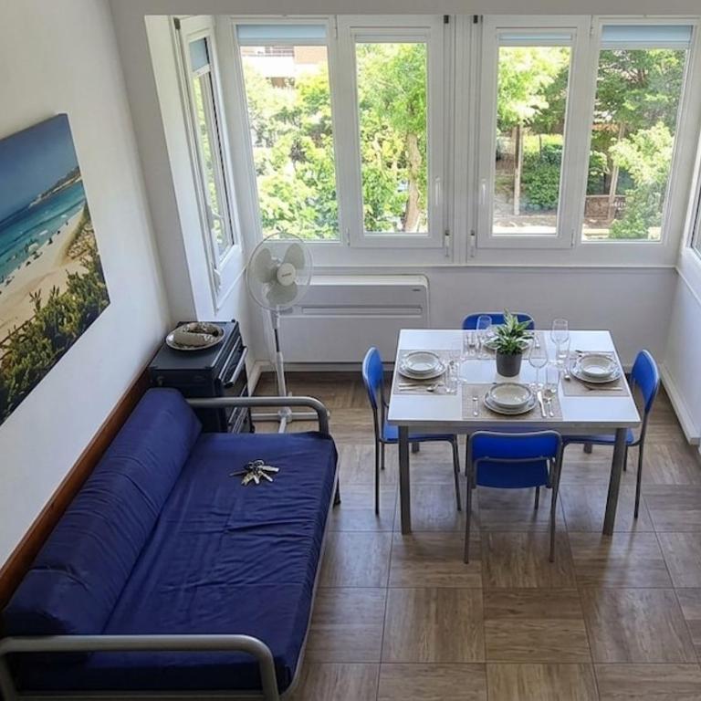 Oasi Pineda sul Mare - Appartamento con 1 Camera da Letto - 4