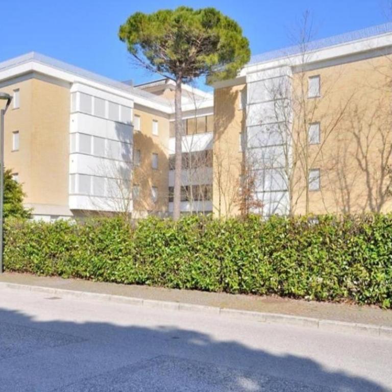 Oasi Pineda sul Mare - Appartamento con 1 Camera da Letto - 5