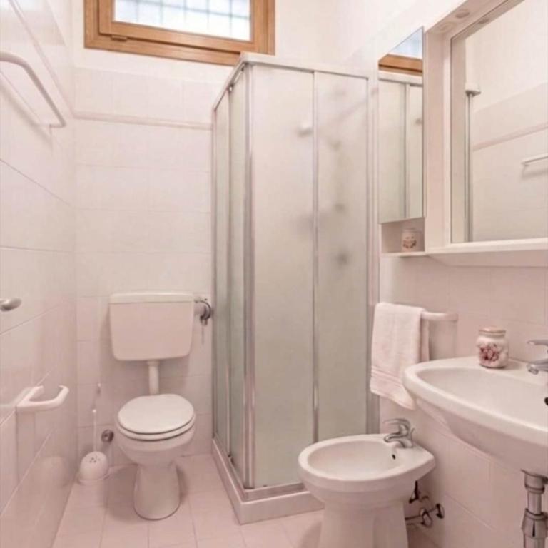 Oasi Pineda sul Mare - Appartamento con 1 Camera da Letto - 7