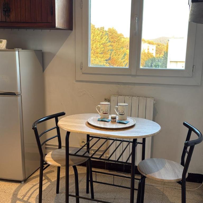 studio Chaleureux sur Aix-en-Provence - Standard Studio - 10