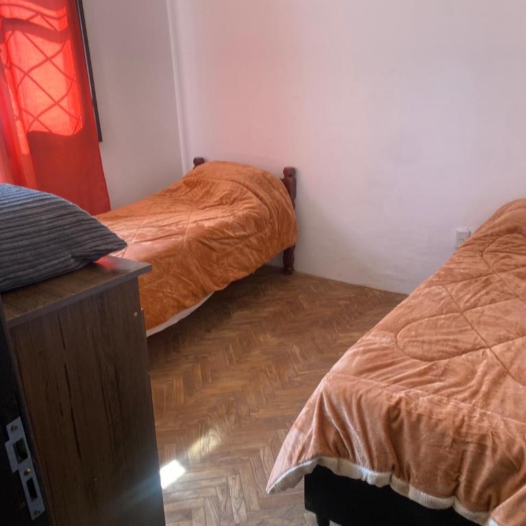 Alojamiento A Belt - Apartamento de 2 dormitorios - 15