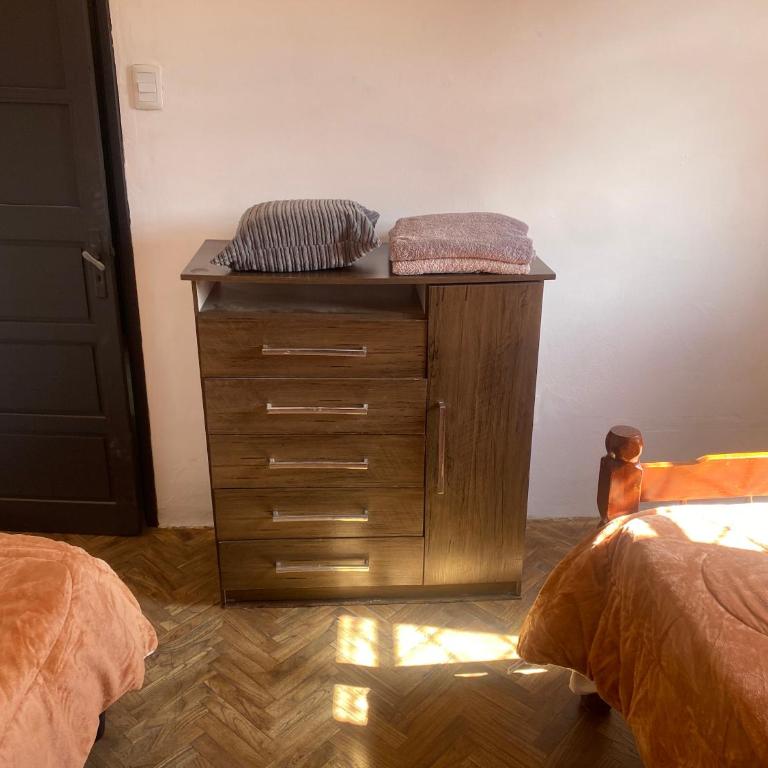 Alojamiento A Belt - Apartamento de 2 dormitorios - 16