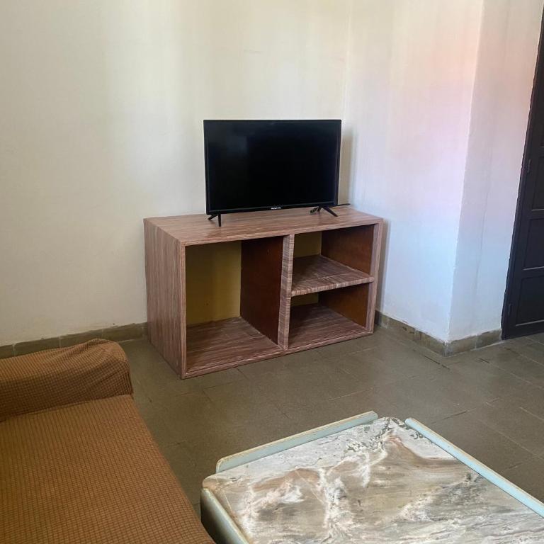 Alojamiento A Belt - Apartamento de 2 dormitorios - 17