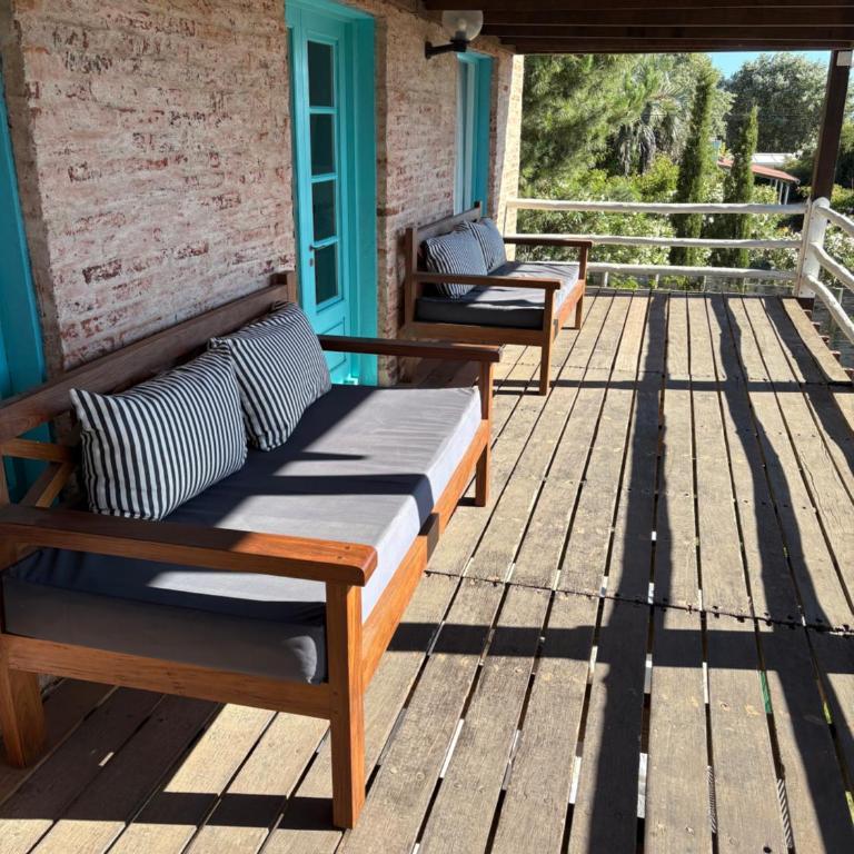 El Milagro, La Barra - Chalet - 35