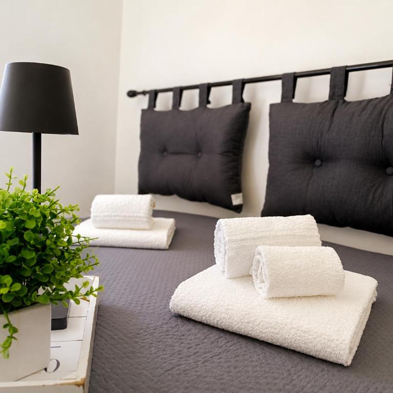 Casa Dany - Appartamento con 1 Camera da Letto - 1