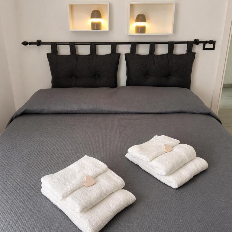 Casa Dany - Appartamento con 1 Camera da Letto - 2