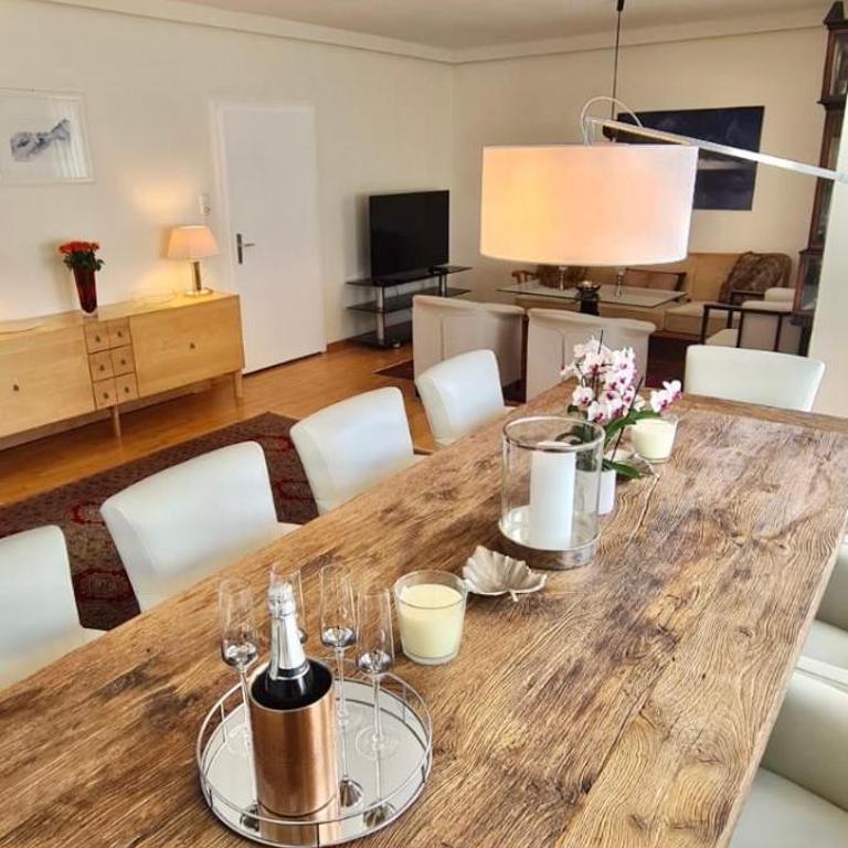 Haus Beatrice - Haus mit 4 Schlafzimmern - 1