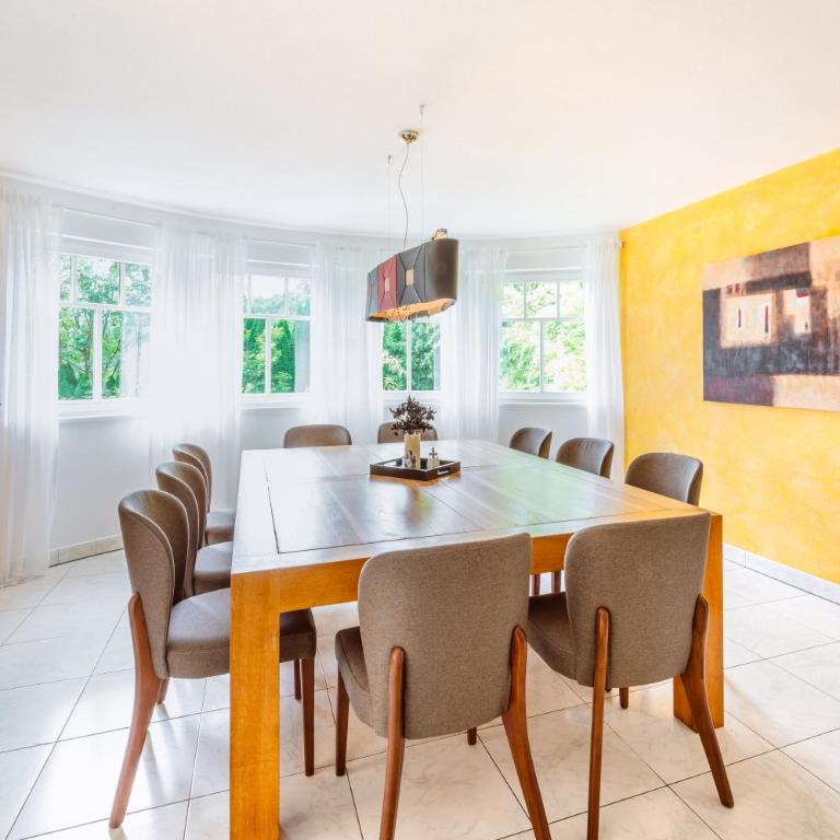 Villa Salza by Tischlmühle Apartments & Mehr - Villa - 21