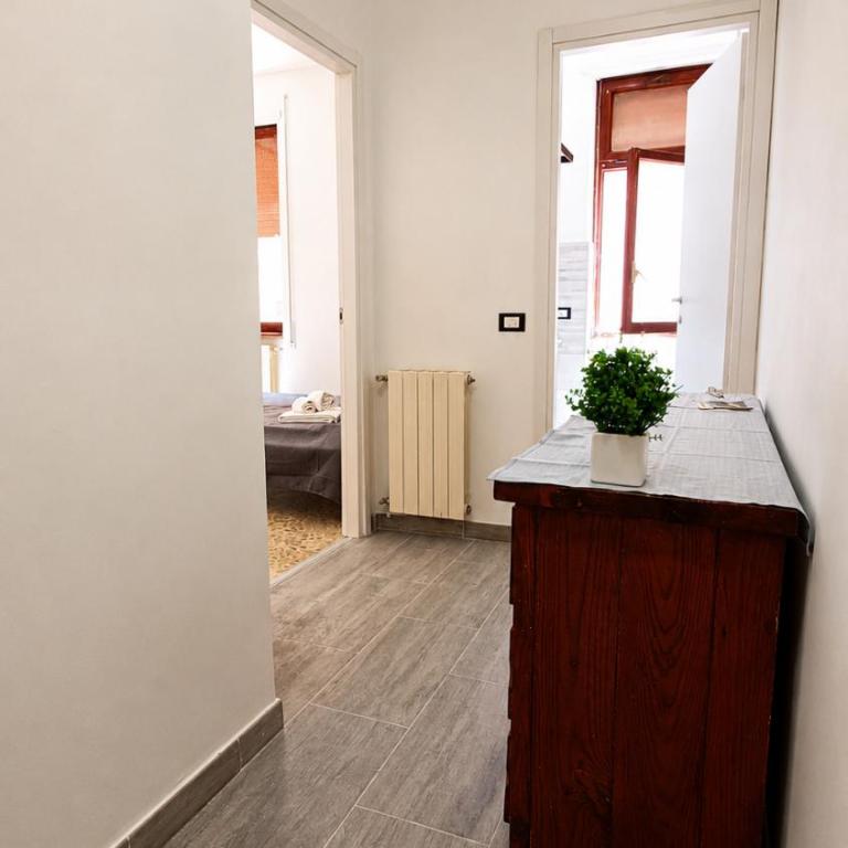 Casa Dany - Appartamento con 1 Camera da Letto - 3