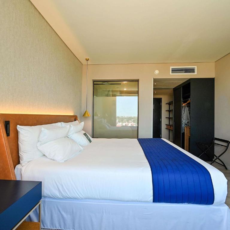Novotel Santa Cruz De La Sierra - Habitación Estándar - 2